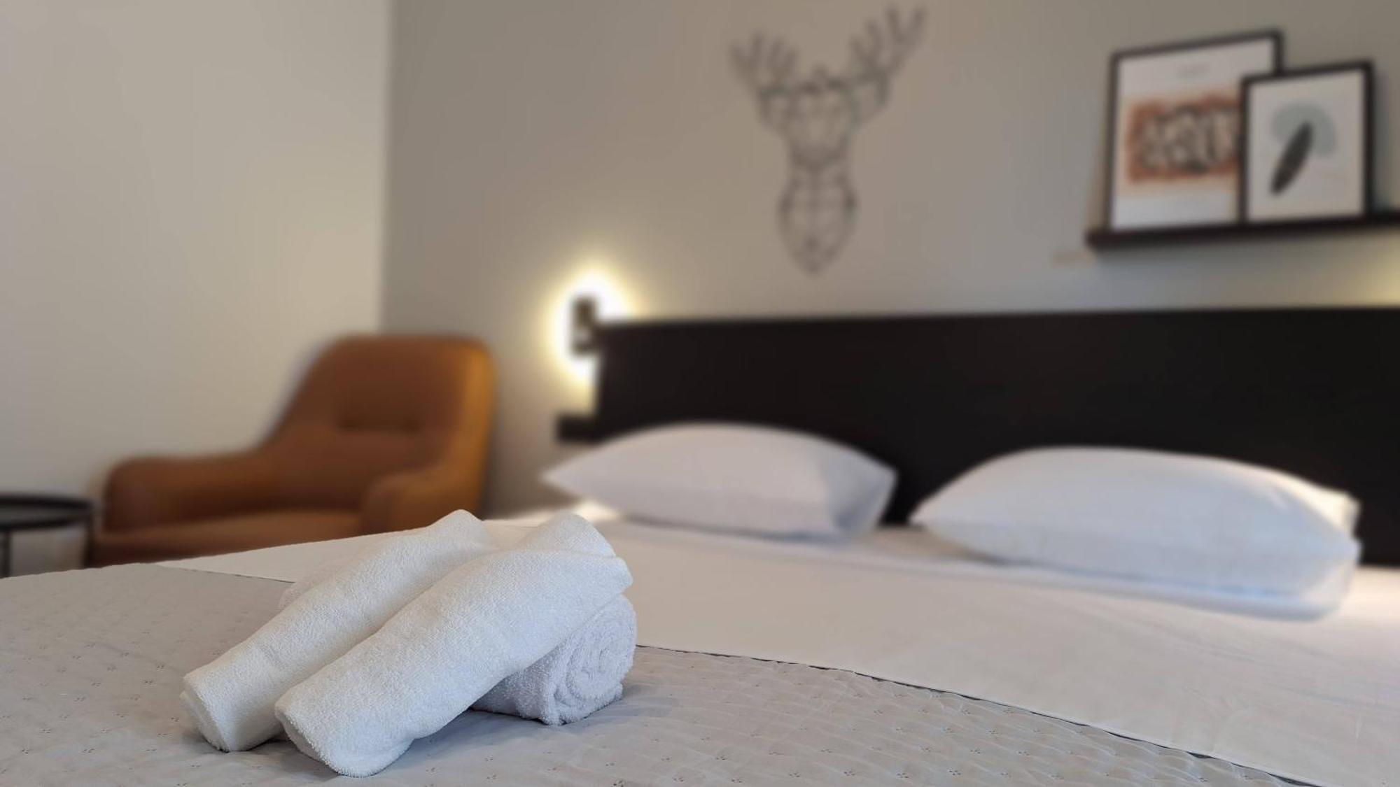 Apartments Gin & Tonic Сплит Экстерьер фото