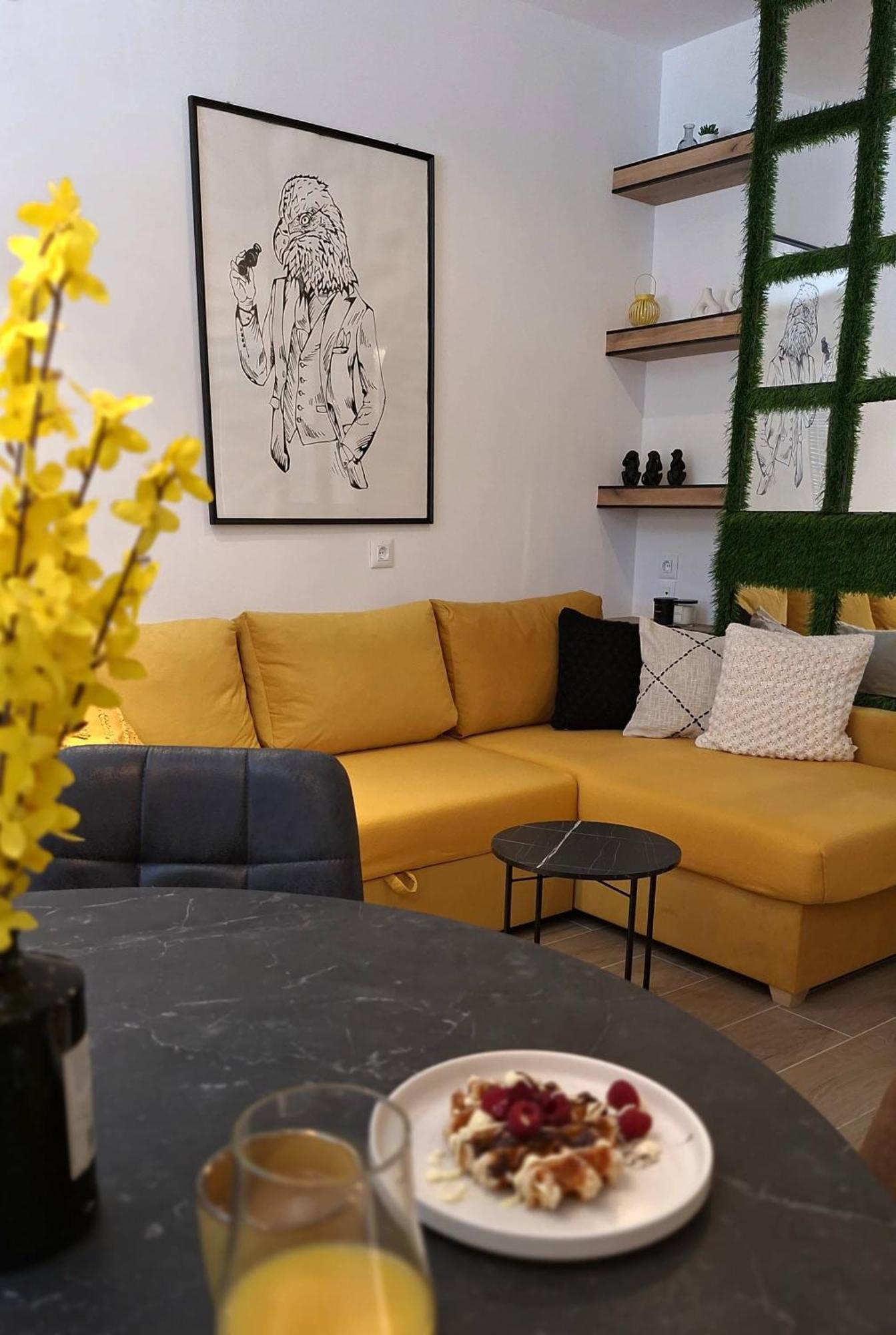 Apartments Gin & Tonic Сплит Экстерьер фото